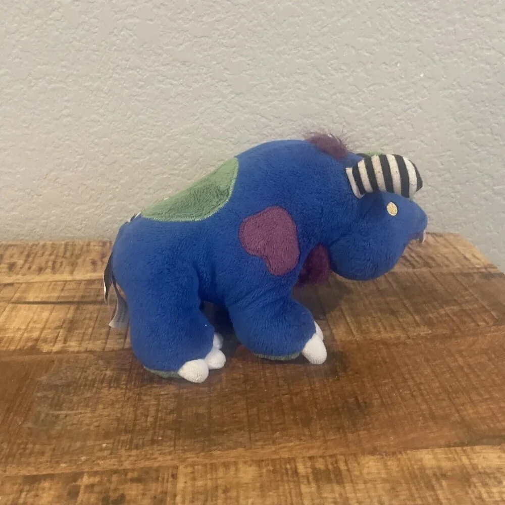 MIDNIGHT MONSTER 9